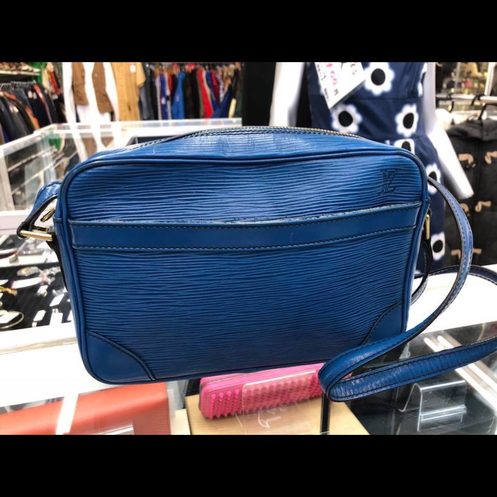 Authentic Louis Vuitton